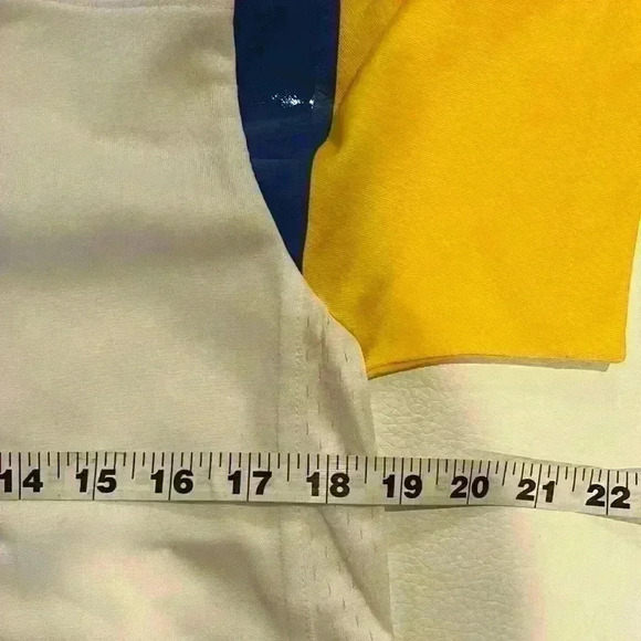 Los Angeles Rams matthew Stafford   9 Jersey nwt youth 14/16 - Picture 5 of 6